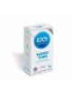 Презервативи - EXS Nano Thin, 12 шт. Презервативи - EXS Nano Thin, 12 шт.
