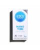 Презервативи - EXS Nano Thin, 12 шт. Презервативи - EXS Nano Thin, 12 шт.