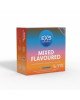 Презервативи - EXS Mix Flavoured, 48 шт. Презервативи - EXS Mix Flavoured, 48 шт.