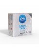 Презервативи - EXS Nano Thin, 48 шт. Презервативи - EXS Nano Thin, 48 шт.