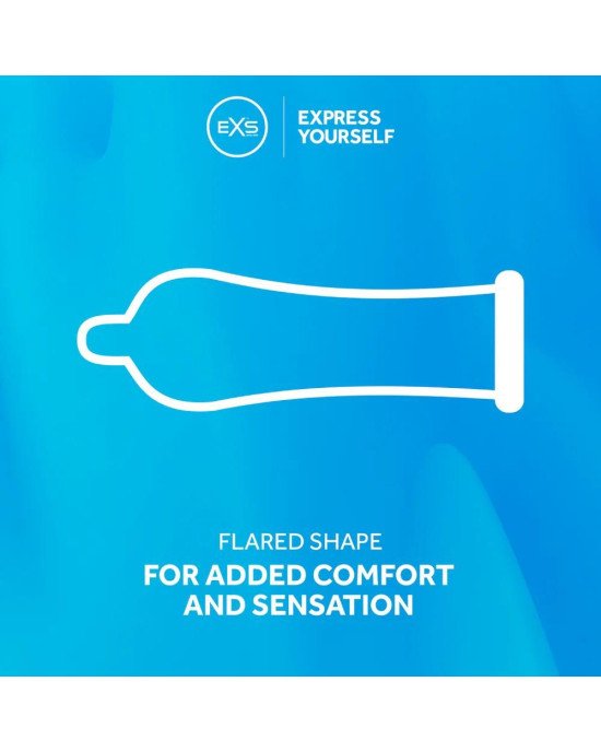 Презервативи - EXS Air Thin, 48 шт. Презервативи - EXS Air Thin, 48 шт.