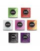 Презервативи - EXS Variety Pack 1, 48 шт.