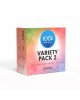 Презервативи - EXS Variety Pack 2, 48 шт. Презервативи - EXS Variety Pack 2, 48 шт.
