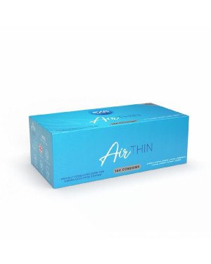 Презервативи - EXS Air Thin, 144 шт.