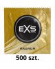 Презервативи - EXS Magnum, 500 шт. Презервативи - EXS Magnum, 500 шт.