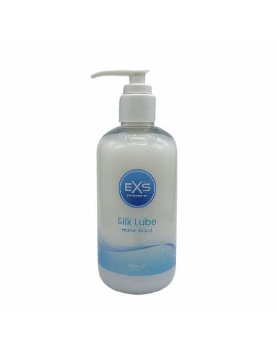 Лубрикант - EXS Silk Lube, 250 мл