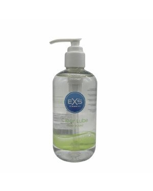 Лубрикант - EXS Clear Lube, 250 мл