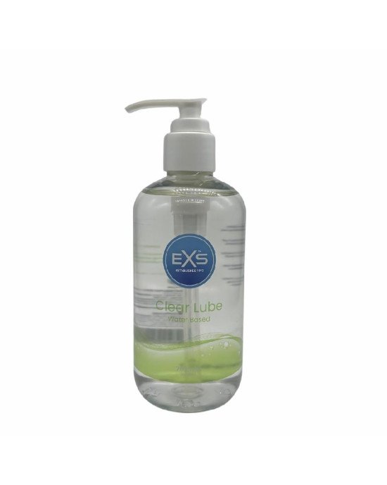 Лубрикант - EXS Clear Lube, 250 мл Лубрикант - EXS Clear Lube, 250 мл