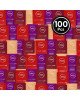 Лубрикант - EXS Flavoured Lube, 5 мл*100 шт. Лубрикант - EXS Flavoured Lube, 5 мл*100 шт.