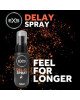 Спрей-пролонгатор - EXS Delay Spray, 50 мл Спрей-пролонгатор - EXS Delay Spray, 50 мл