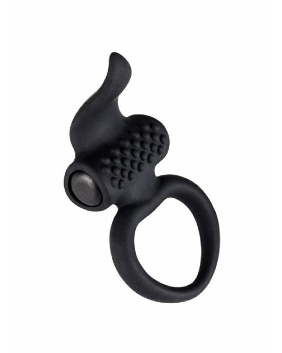 Ерекційне кільце - Adrien Lastic Lingus Black Ерекційне кільце - Adrien Lastic Lingus Black
