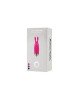 Вібратор - Adrien Lastic Pocket Vibe Rabbit Pink Вібратор - Adrien Lastic Pocket Vibe Rabbit Pink