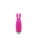 Вібратор - Adrien Lastic Pocket Vibe Rabbit Pink Вібратор - Adrien Lastic Pocket Vibe Rabbit Pink