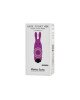 Вібратор - Adrien Lastic Pocket Vibe Rabbit Purplle Вібратор - Adrien Lastic Pocket Vibe Rabbit Purplle