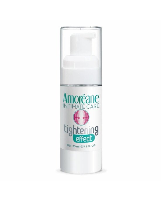 Звужуючий гель - Amoreane Tightening Effect, 30 мл