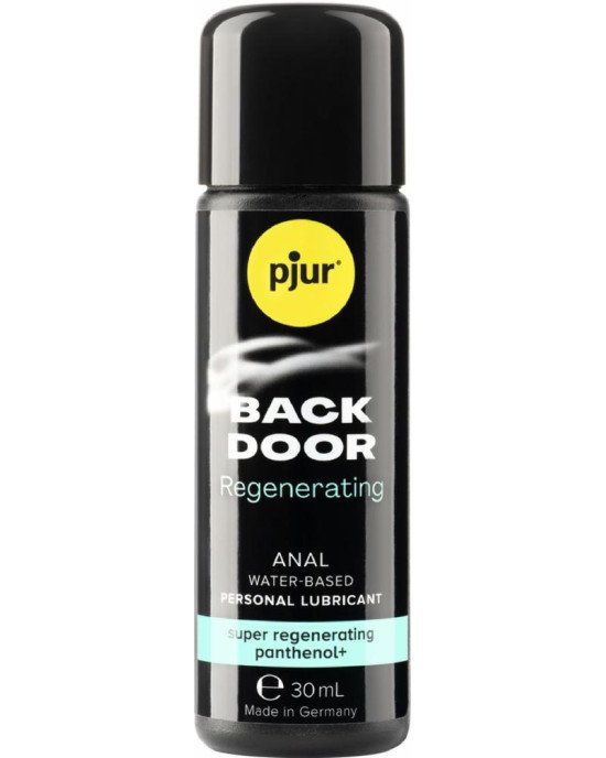 Лубрикант - Pjur Back Door Regenerating, 30 мл Лубрикант - Pjur Back Door Regenerating, 30 мл