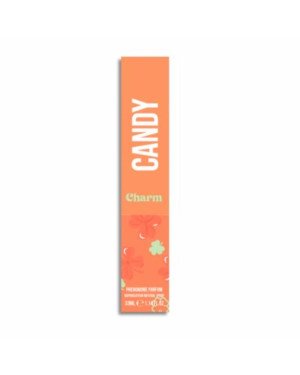 Парфуми з феромонами - Candy Charm, 33 мл