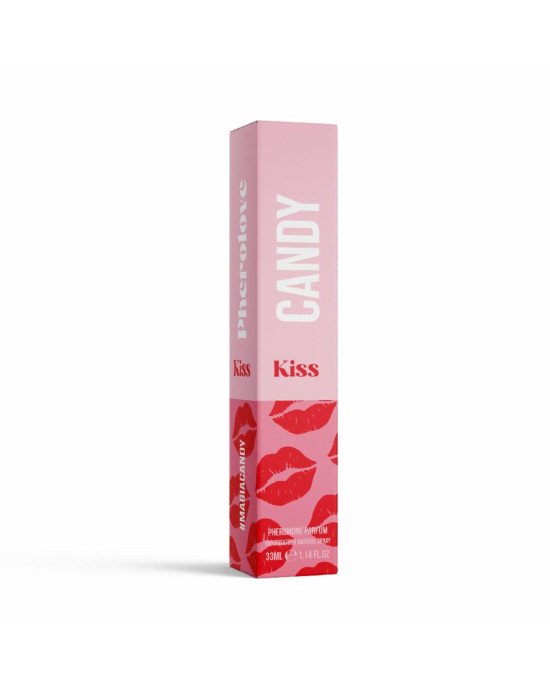 Парфуми з феромонами - Candy Kiss, 33 мл