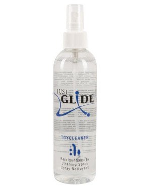 Очищувач іграшок - Just Glide Cleaner, 250 мл