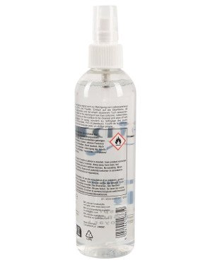 Очищувач іграшок - Just Glide Cleaner, 250 мл