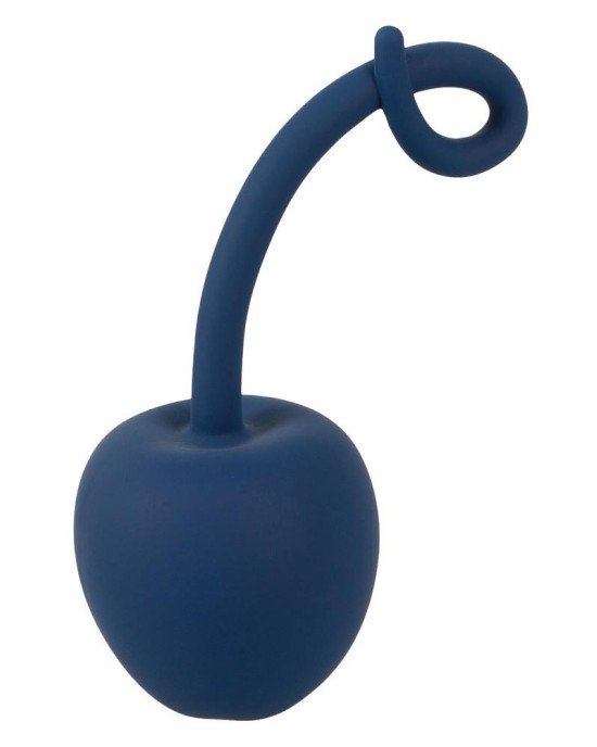 Вагінальна кулька Love Ball Apple Вагінальна кулька Love Ball Apple