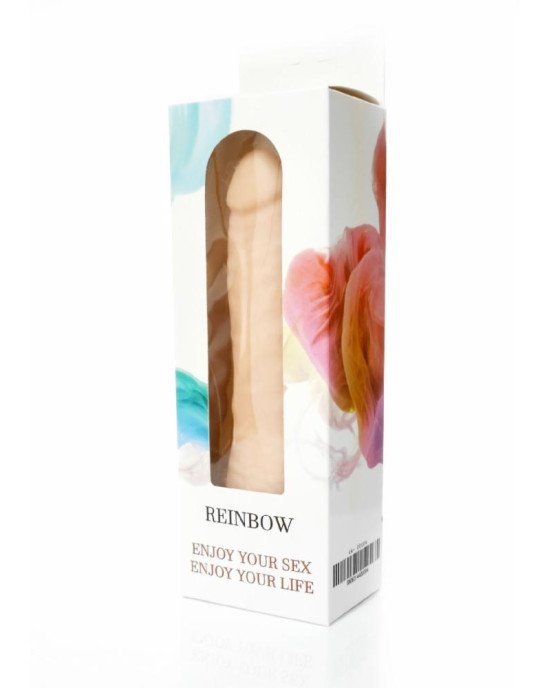 Вібратор - RAINBOW-vibrator Вібратор - RAINBOW-vibrator