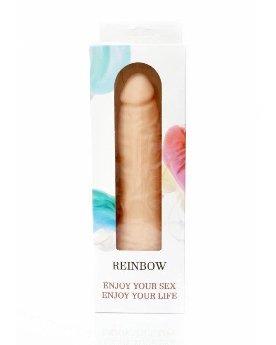 Вібратор - RAINBOW-vibrator Вібратор - RAINBOW-vibrator