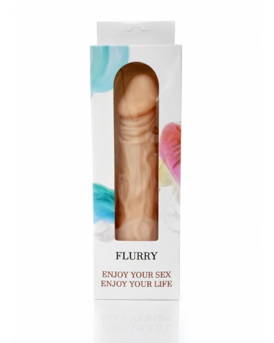 Вібратор - Flurry Вібратор - Flurry