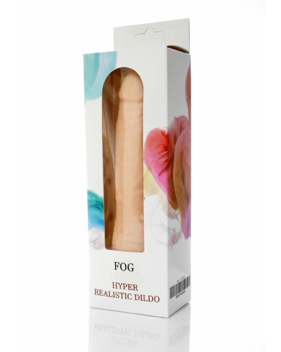 Фалоімітатор - FOG-dildo Фалоімітатор - FOG-dildo