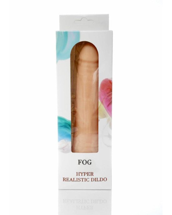 Фалоімітатор - FOG-dildo Фалоімітатор - FOG-dildo