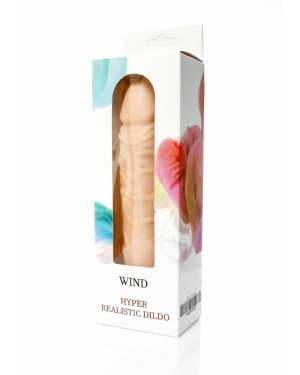 Фалоімітатор - WIND-dildo