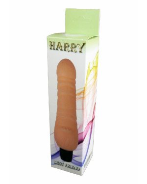Вібратор - Best Friend Harry, 7 Function