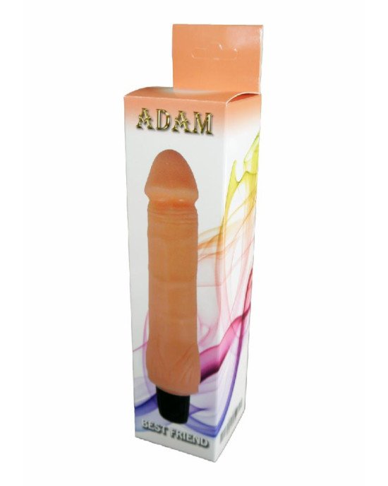 Вібратор - Best Friend Adam, 7 Function Вібратор - Best Friend Adam, 7 Function