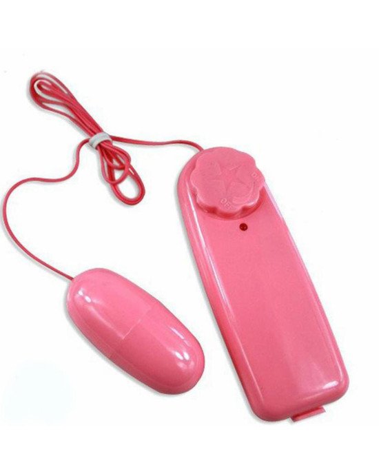 Віброяйце - Vibrating Egg Віброяйце - Vibrating Egg