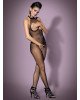 Бодістокінг - Obsessive Bodystocking N101, S-L