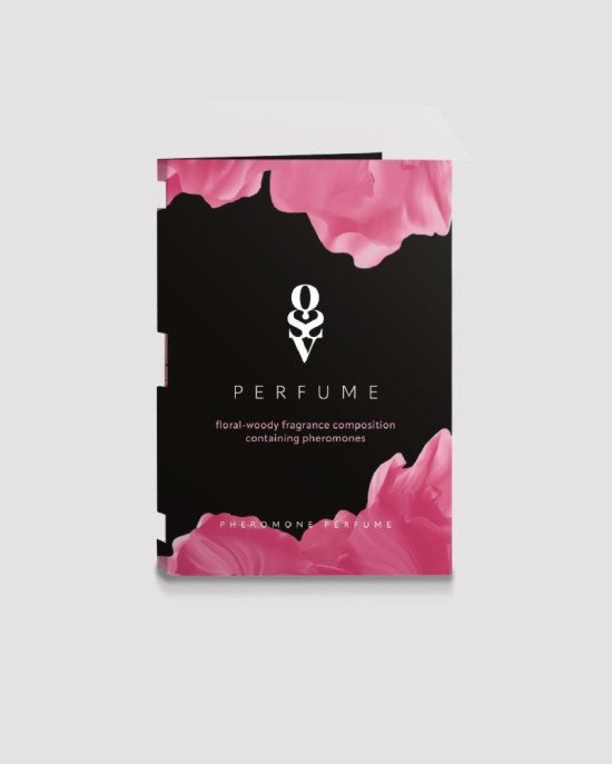 Perfumy Floral-woody tester 1 ml Perfumy Floral-woody tester 1 ml