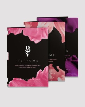 Perfumy Floral-spicy tester 1 ml Perfumy Floral-spicy tester 1 ml