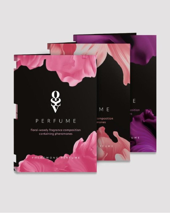 Perfumy Floral-spicy tester 1 ml Perfumy Floral-spicy tester 1 ml