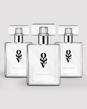 Жіночі парфуми - Obsessive Floral-Woody Perfume, 30 мл Жіночі парфуми - Obsessive Floral-Woody Perfume, 30 мл