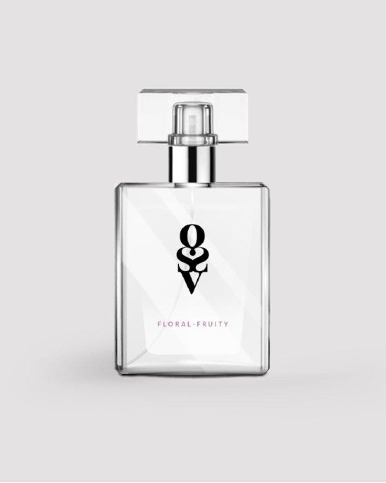 Жіночі парфуми - Obsessive Floral-Fruity Perfume, 30 мл Жіночі парфуми - Obsessive Floral-Fruity Perfume, 30 мл
