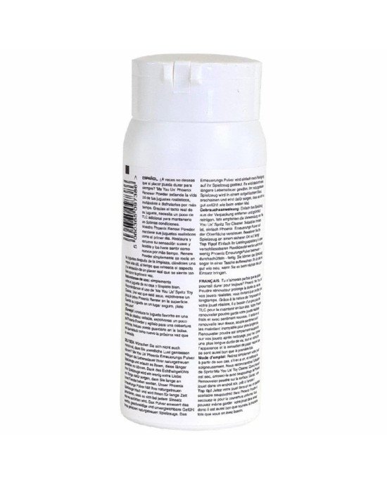 Відновлююча пудра - Me You Us Phoenix Renew Powder, 118 г Відновлююча пудра - Me You Us Phoenix Renew Powder, 118 г