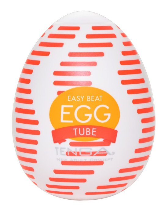 Мастурбатор - Tenga Egg Tube