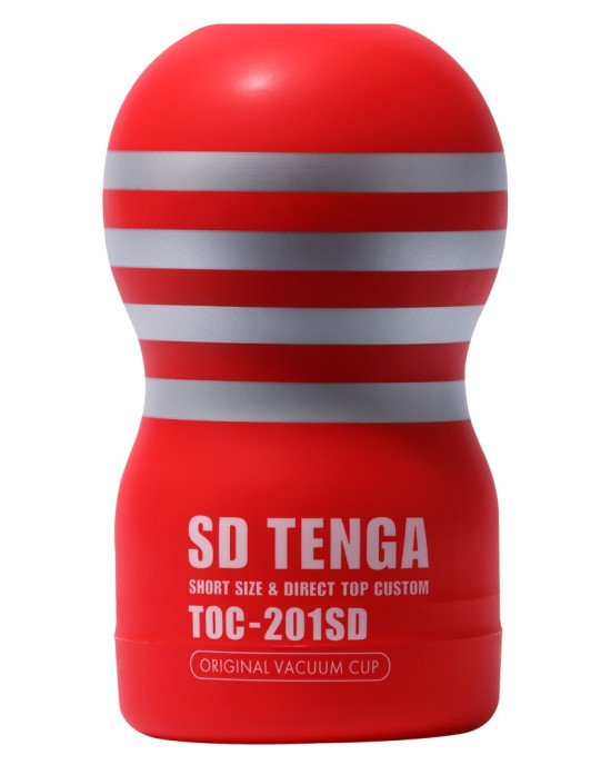 SD Tenga Original Cup Regular SD Tenga Original Cup Regular
