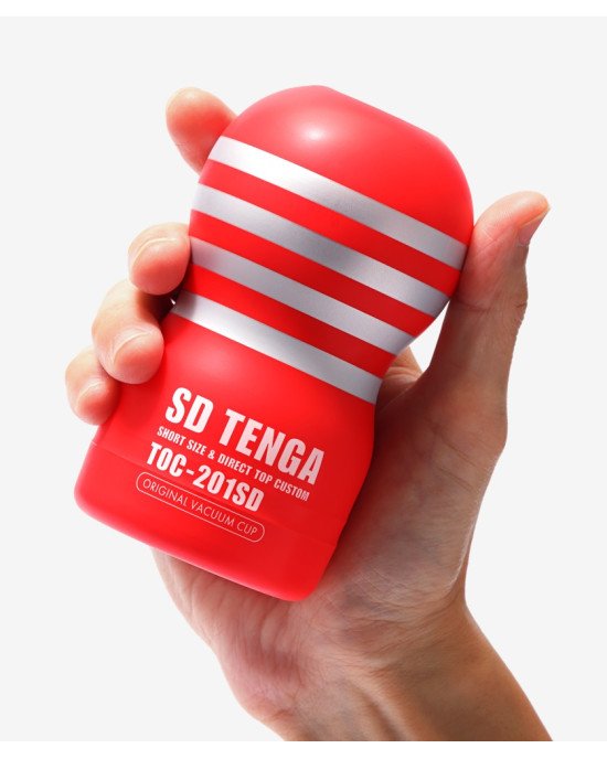 SD Tenga Original Cup Regular SD Tenga Original Cup Regular