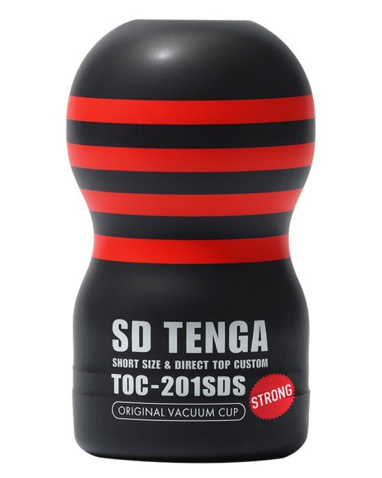 SD Tenga Original Cup Strong SD Tenga Original Cup Strong