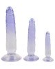 3pcs natural dildo set 3pcs natural dildo set