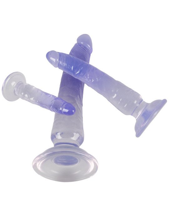 3pcs natural dildo set 3pcs natural dildo set