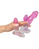 3pc dildo set
