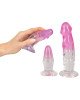3pc dildo set
