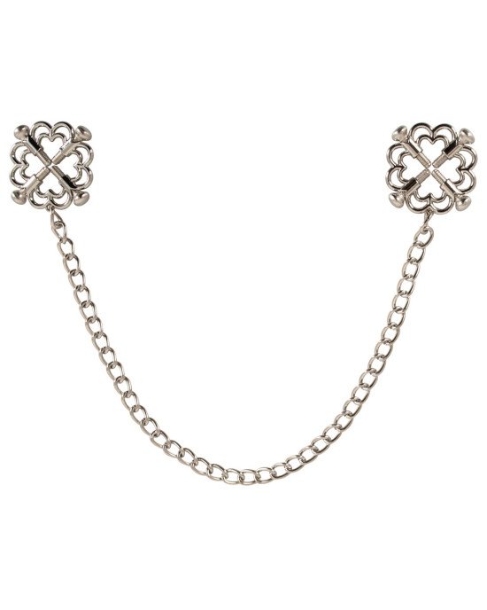Bad Kitty Nipple Jewellery Bad Kitty Nipple Jewellery